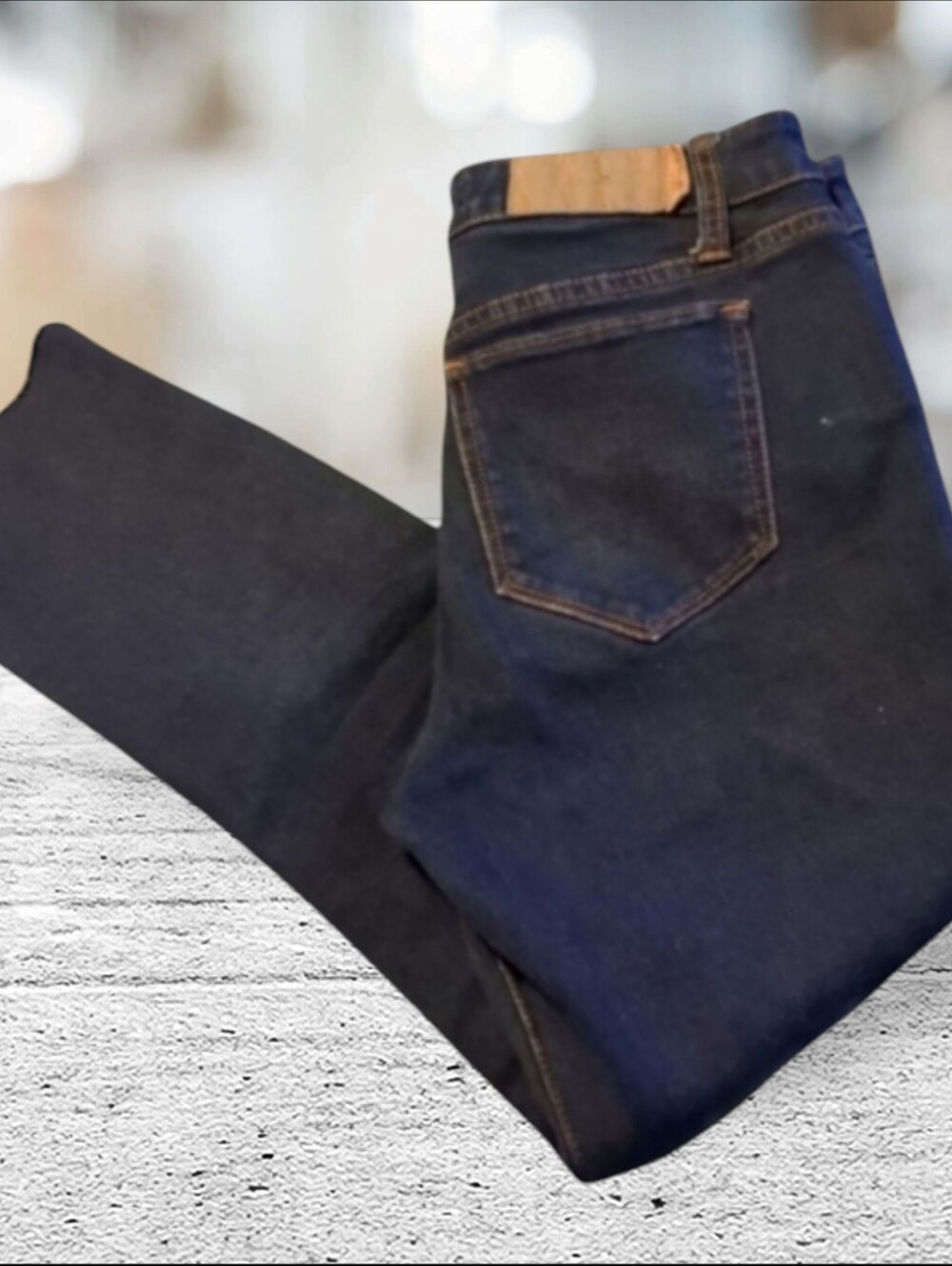 Joe's jeans size 27